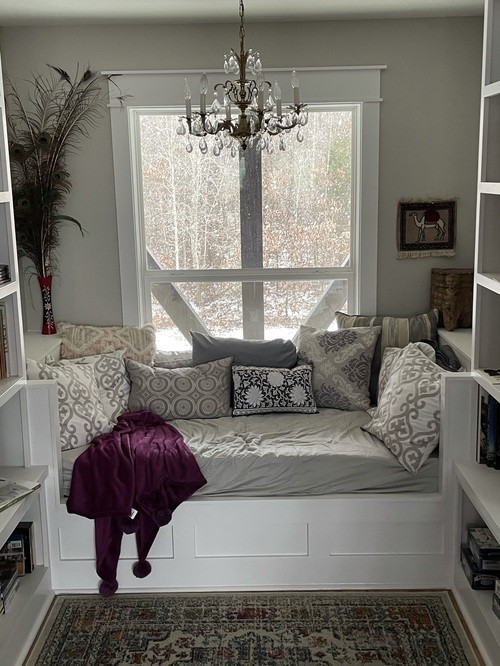 Loft Library